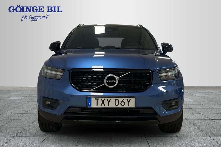 Bild 3 av Volvo XC40