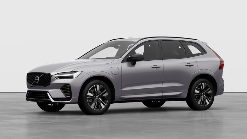 Bild 2 av Volvo XC60