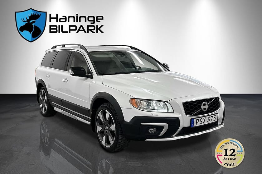 Bild 5 av Volvo XC70