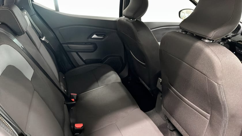 Bild 5 av Dacia Sandero Stepway