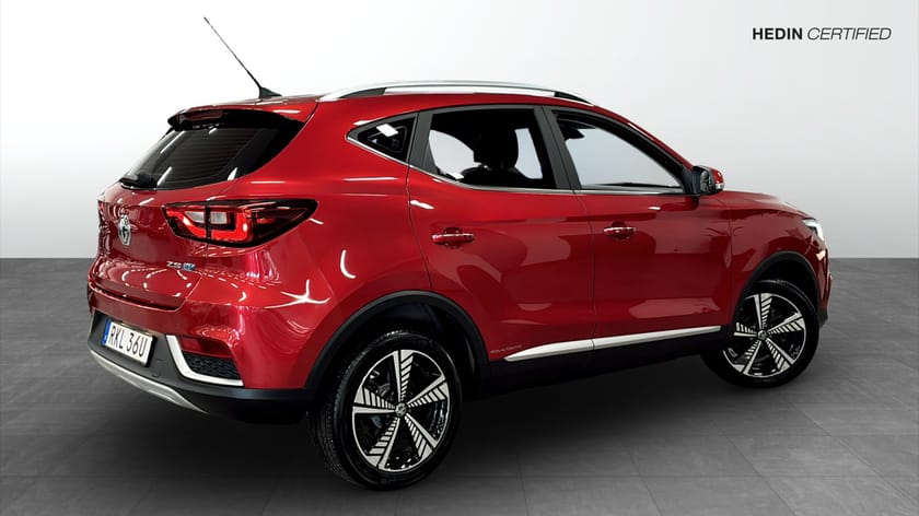 Bild 2 av MG ZS EV
