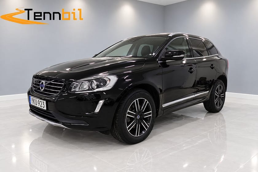 Bild 1 av Volvo XC60