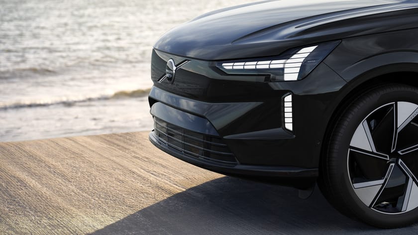 Bild 4 av Volvo EX90