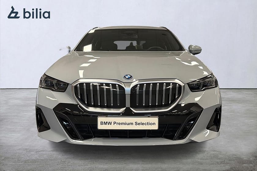 Bild 5 av BMW 530e xDrive Touring