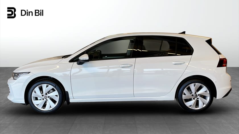 Bild 2 av Volkswagen Golf