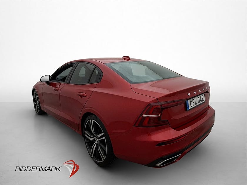 Bild 5 av Volvo S60