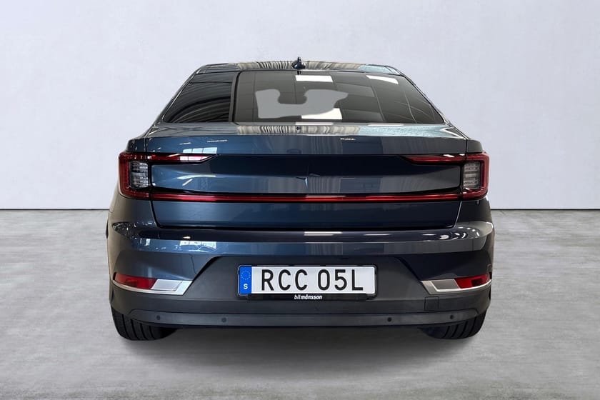 Bild 5 av Polestar 2 Long Range Dual Motor