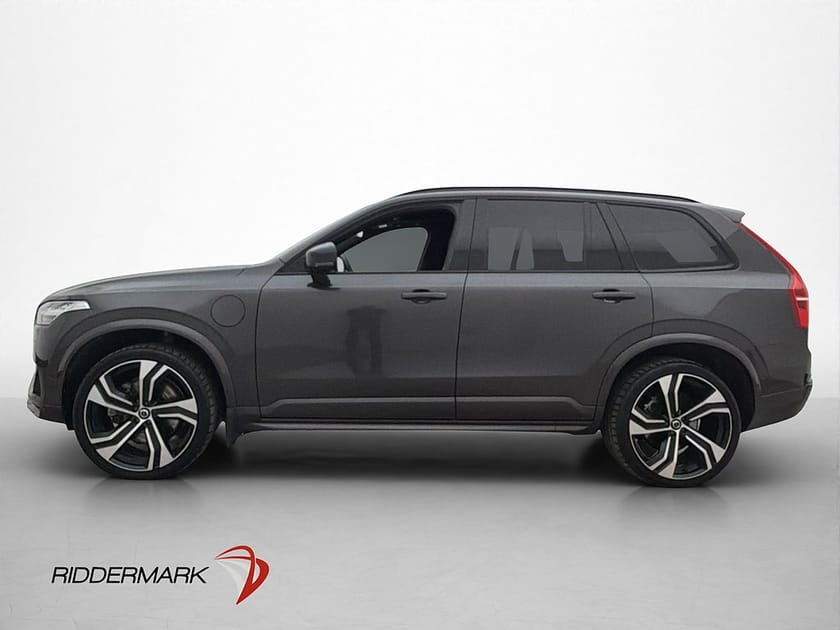 Bild 4 av Volvo XC90 7 Säten