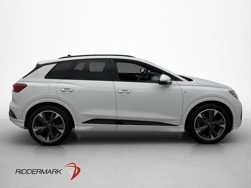 Bild 5 av Audi Q4 45 e-tron quattro