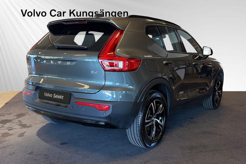 Bild 5 av Volvo XC40