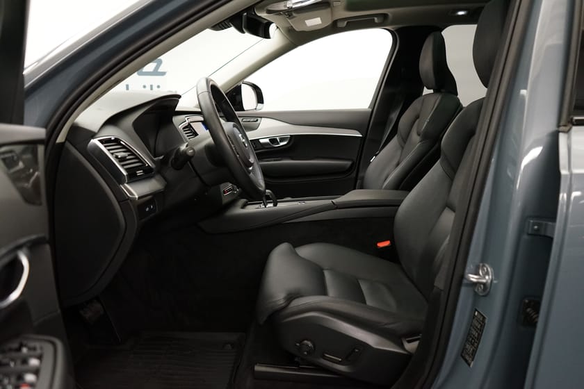 Bild 5 av Volvo XC90