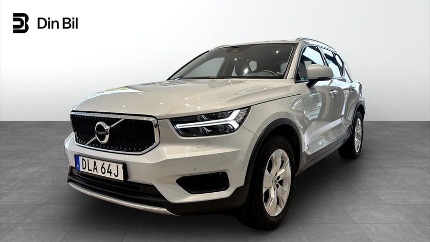 Bild 1 av Volvo XC40