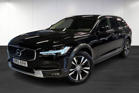 Volvo V90 Cross Country