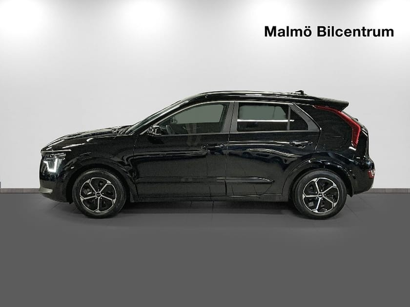 Bild 2 av Kia Niro Hybrid