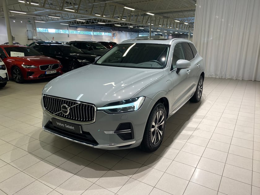 Bild 2 av Volvo XC60