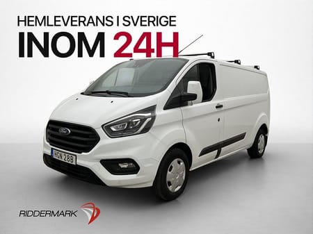 Ford Transit Custom 300