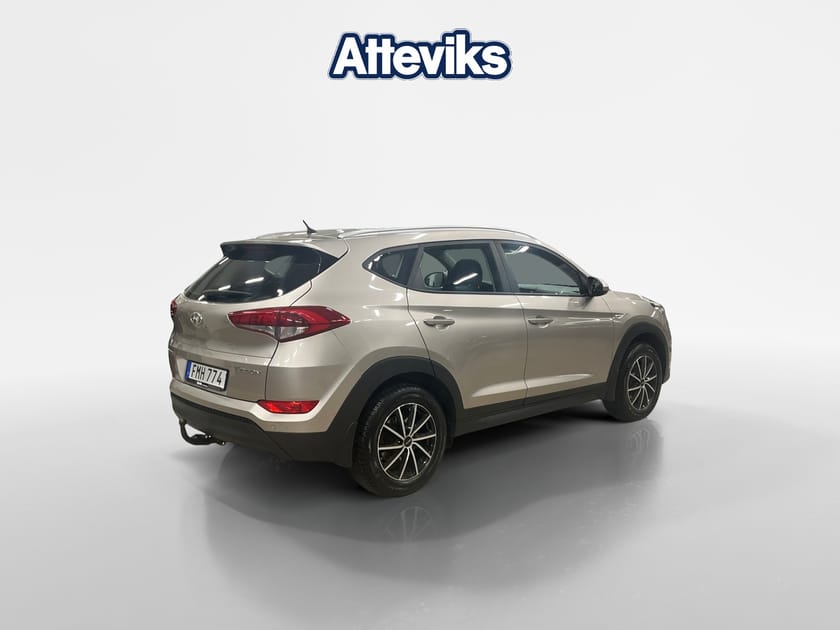 Bild 3 av Hyundai Tucson