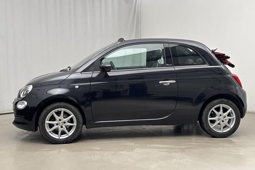 Bild 2 av Fiat 500C