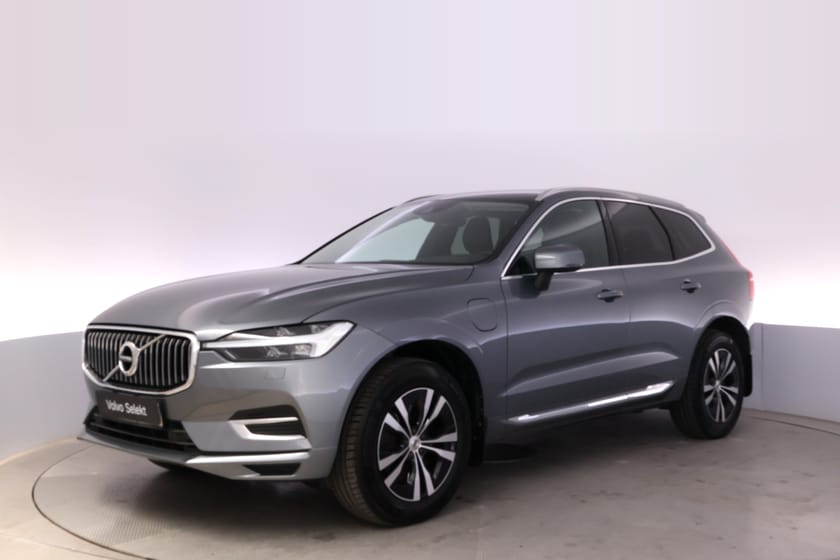 Bild 1 av Volvo XC60