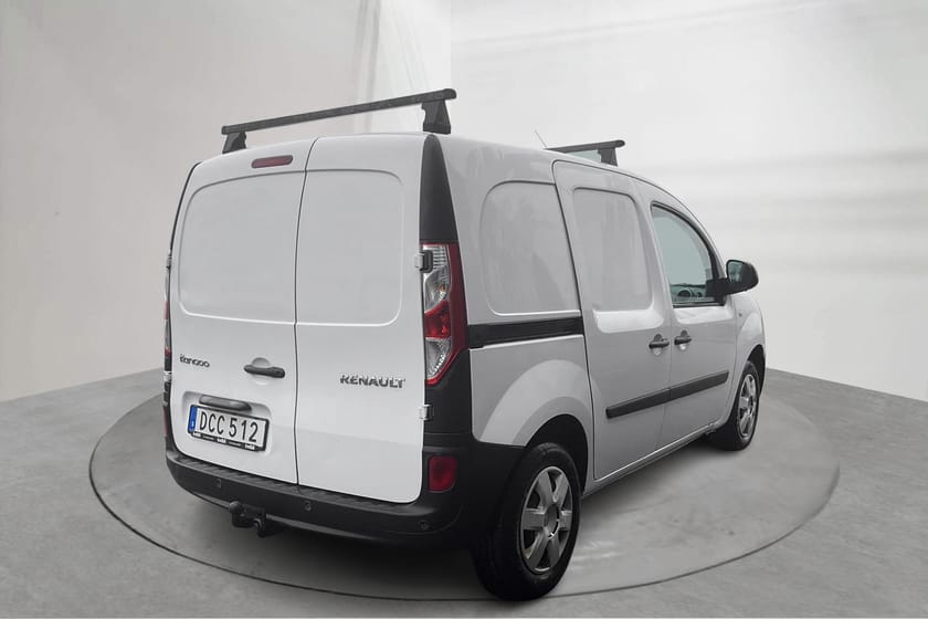 Bild 3 av Renault Kangoo Express