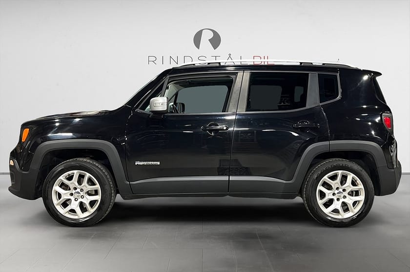 Bild 4 av Jeep Renegade