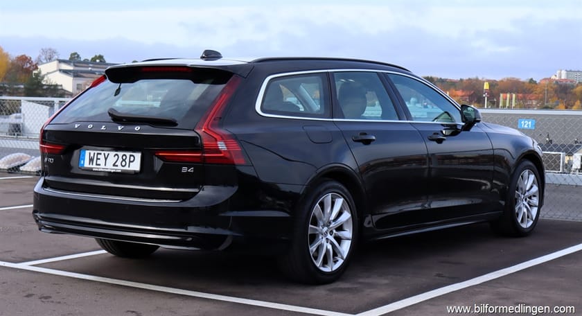 Bild 3 av Volvo V90