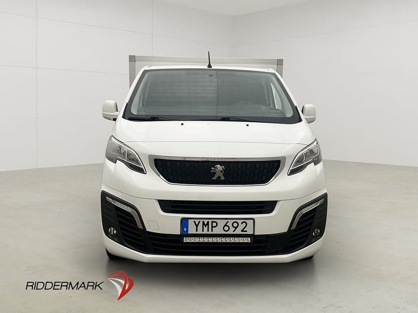 Bild 5 av Peugeot Expert Chassi
