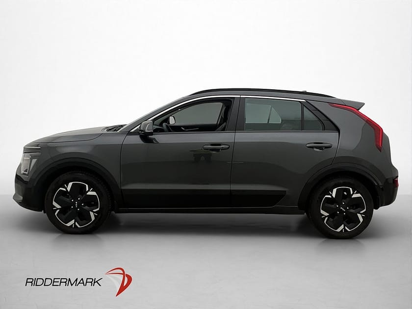Bild 5 av Kia Niro EV