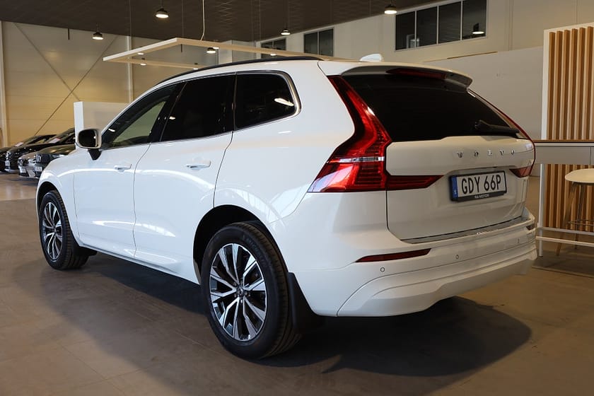 Bild 4 av Volvo XC60