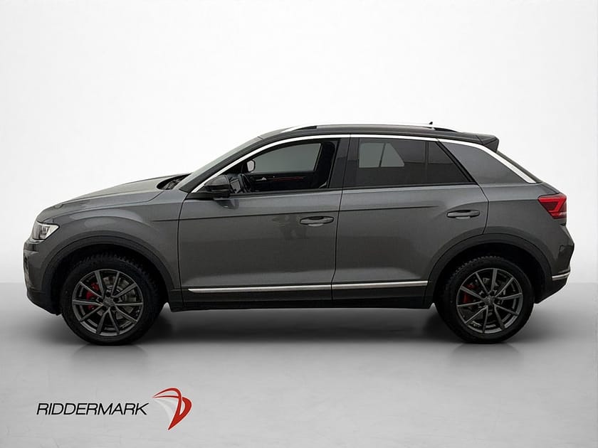 Bild 4 av Volkswagen T-Roc