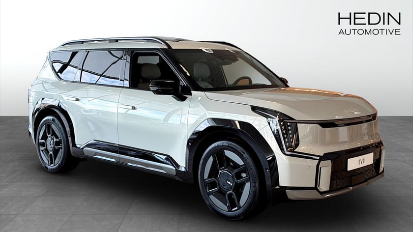 Bild 3 av Kia EV9 AWD
