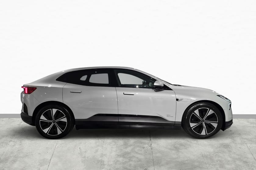 Bild 4 av Polestar 4 Long Range Dual Motor
