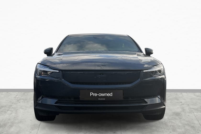 Bild 3 av Polestar 2 Long Range Single Motor