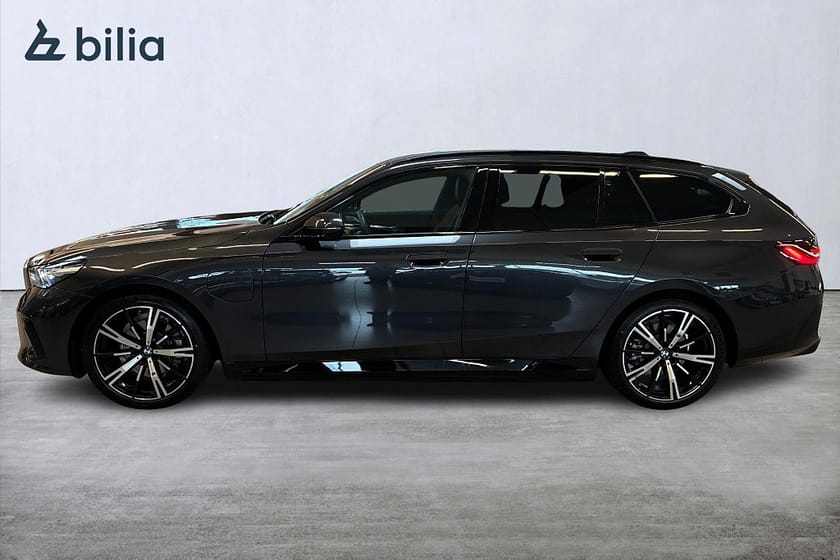 Bild 3 av BMW 530e xDrive Touring