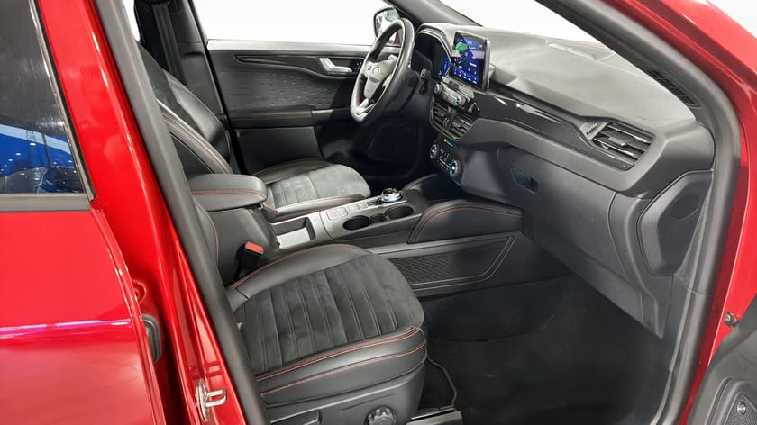 Bild 3 av Ford Kuga Plug-In Hybrid