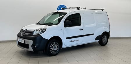 Renault Kangoo Express Maxi