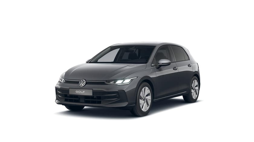 Bild 1 av Volkswagen Golf