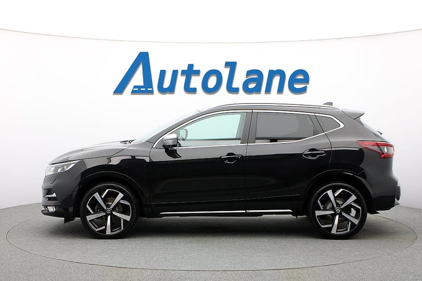 Bild 5 av Nissan Qashqai