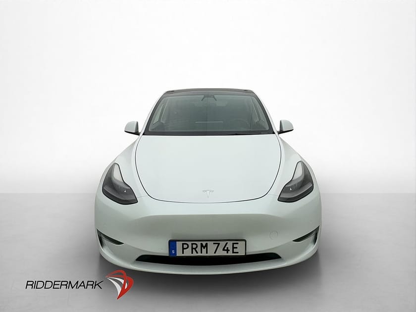 Bild 3 av Tesla Model Y Long Range AWD