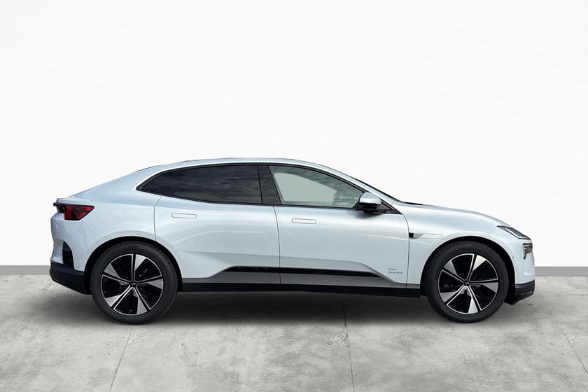 Bild 5 av Polestar 4 Long Range Single Motor