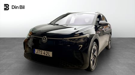 Volkswagen ID.4 Pro Performance