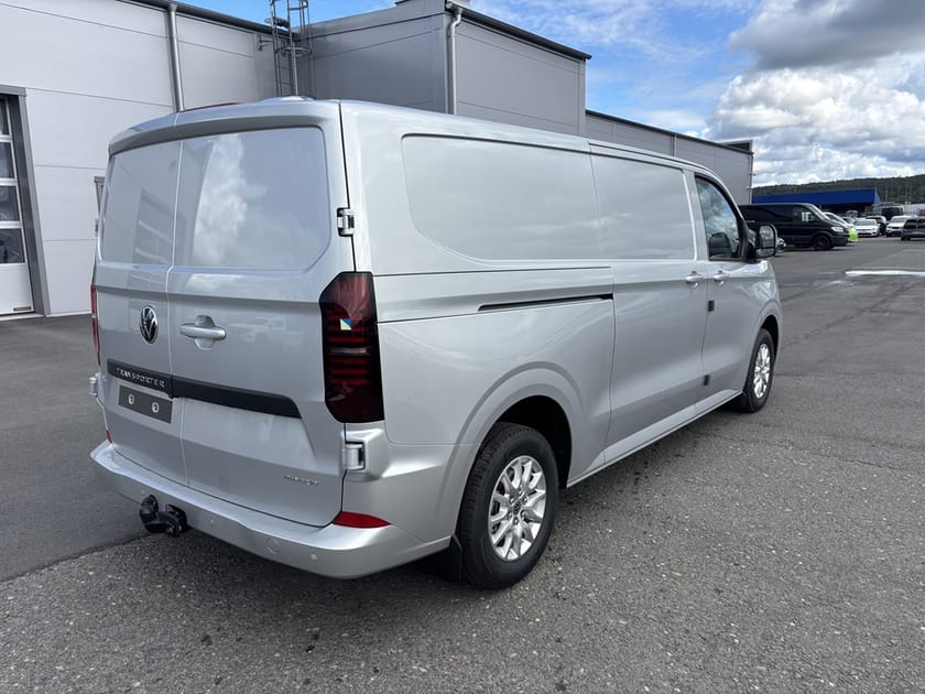 Bild 4 av Volkswagen Transporter eHybrid