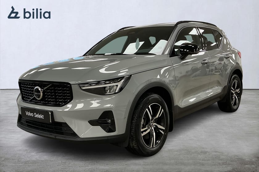 Bild 1 av Volvo XC40