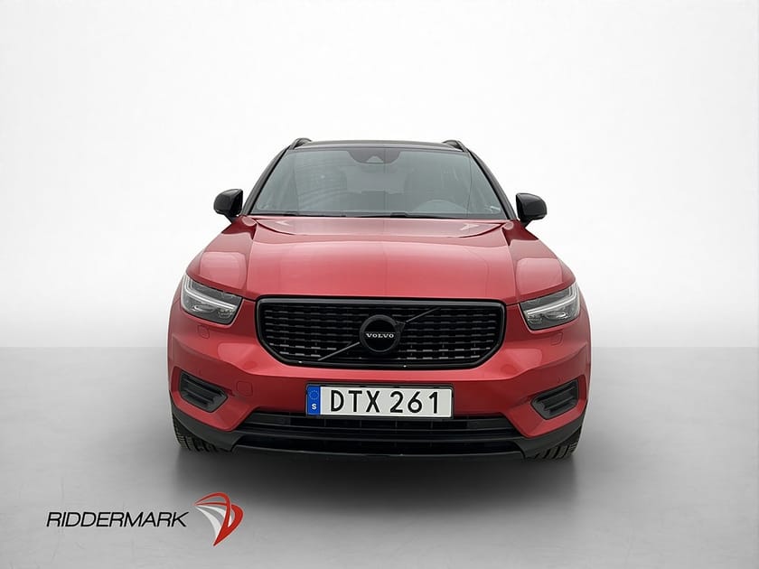 Bild 4 av Volvo XC40