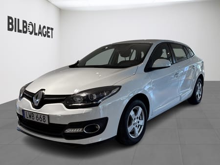 Renault Mégane Grandtour