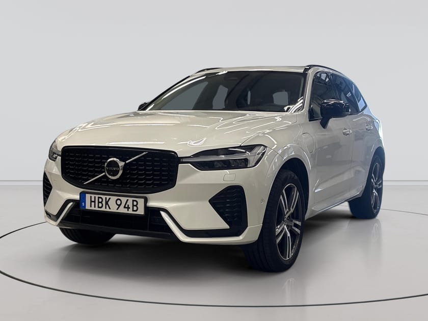 Bild 1 av Volvo XC60