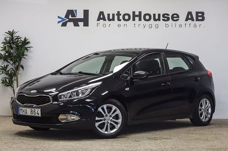 Kia cee'd
