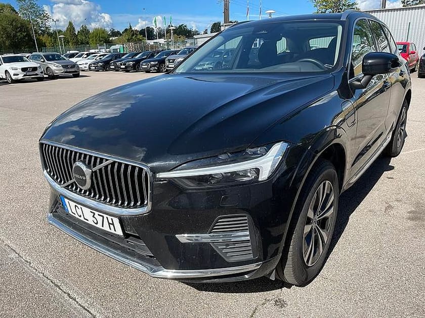 Bild 1 av Volvo XC60