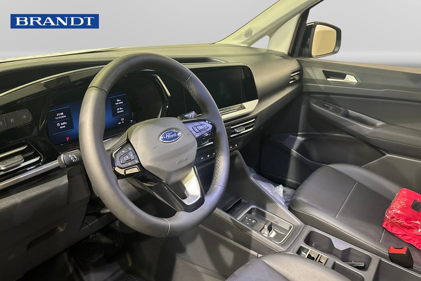 Bild 4 av Ford Transit Connect L2
