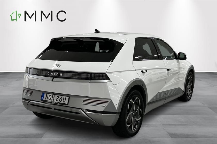 Bild 2 av Hyundai Ioniq 5